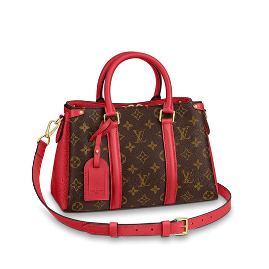 LV M44818 Soufflot BB(29x19x10CM)