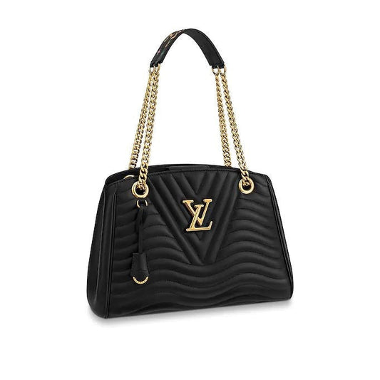 LV New Wave Tote M51496(24x14x9CM)