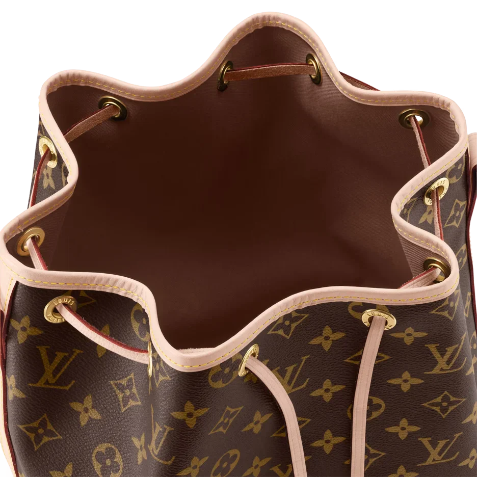 LV Petit Noe bag M40818（25 x 27 x 20 cm）