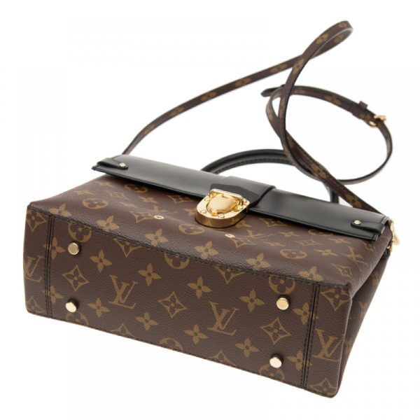 LV One Handle M43125(25.0 x 19.0 x 10.0 cm)