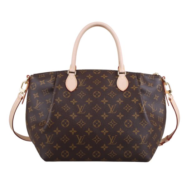 LV Tote bag M48814(40 x 26 x 15 cm)