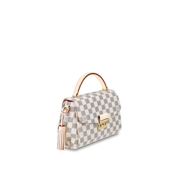 LV Tote N41581(25.0 x 17.0 x 9.0 cm)