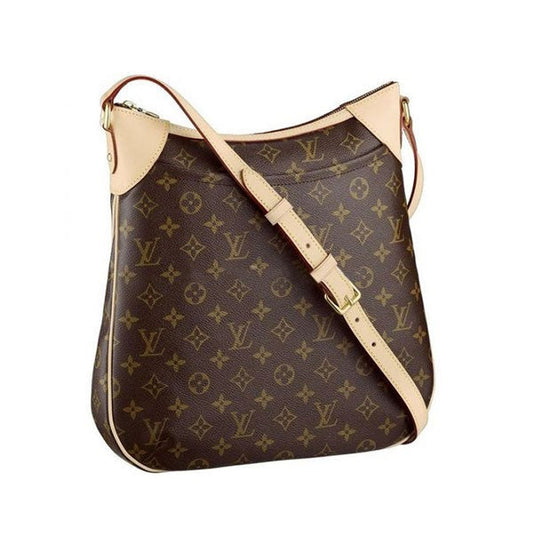 LV Odeon bag M56389(31.5 x H 33 x D 5.3 cm)