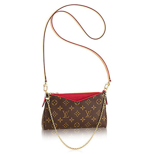 LV Clutch M41638(23.0 x 13.0 x 5.0 cm)