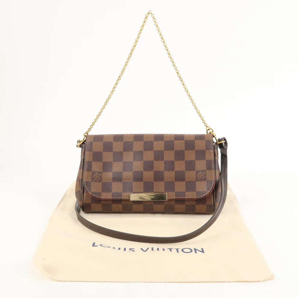 LV Tote N41276(22 x 12 x 4 cm)