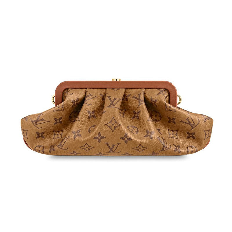 LV M45229 Boursicot EW( 30x5.5x12CM)