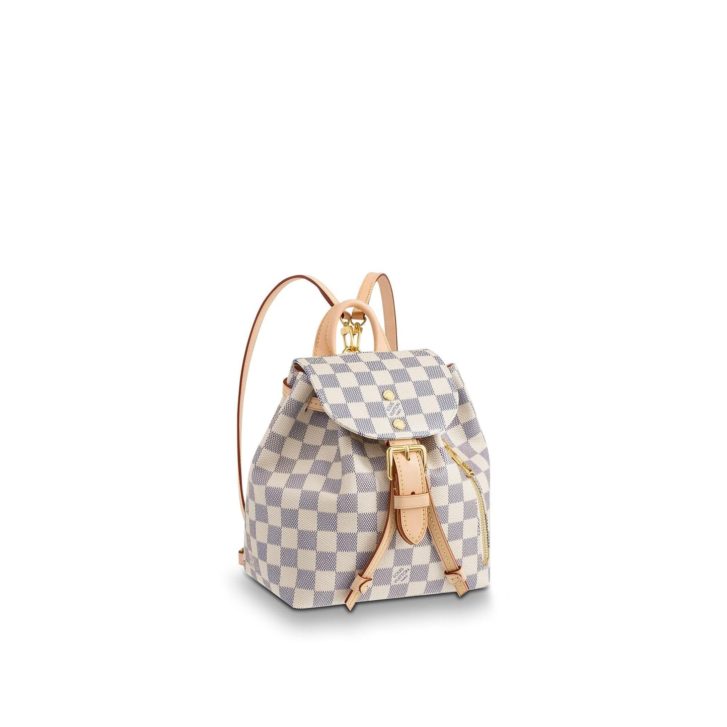 LV Sperone Bag N44026(18.5 x 28 x 11.5 cm)