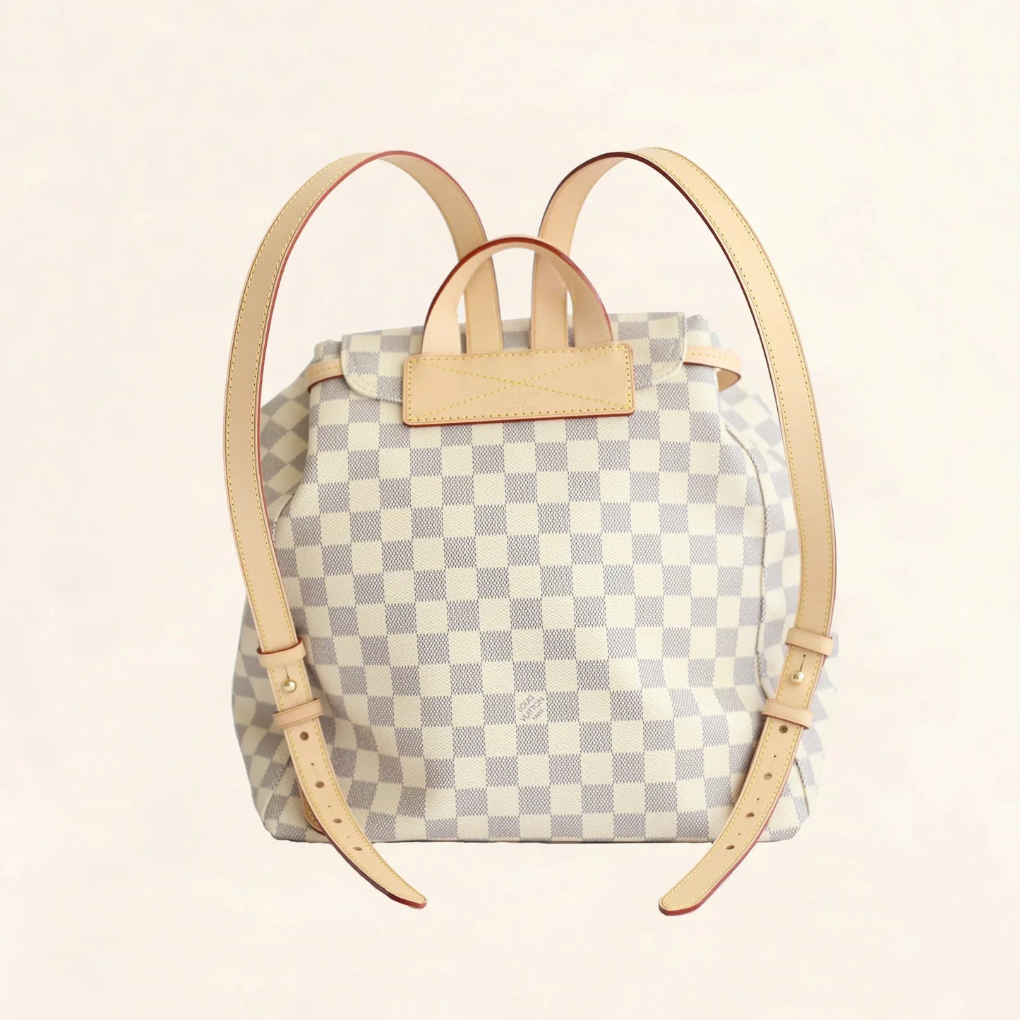 LV Sperone N41578(31.0 x 30.0 x 20.0 cm)