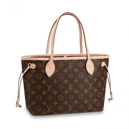 LV M41245 Neverfull PM(29.0 x 21.0 x 12.0 cm)