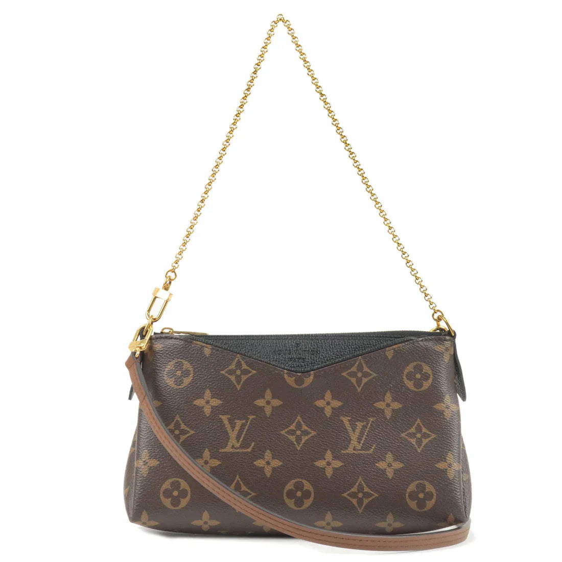 LV Clutch M41639(23.0 x 13.0 x 5.0 cm)