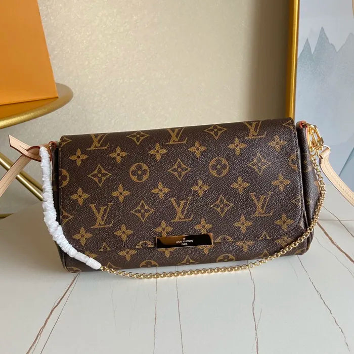 LV Tote PM M40717(22 x 12 x 4 cm)