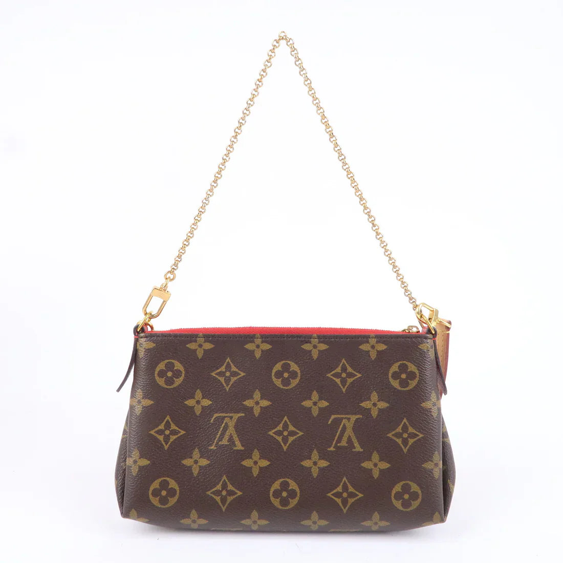 LV Clutch M41638(23.0 x 13.0 x 5.0 cm)