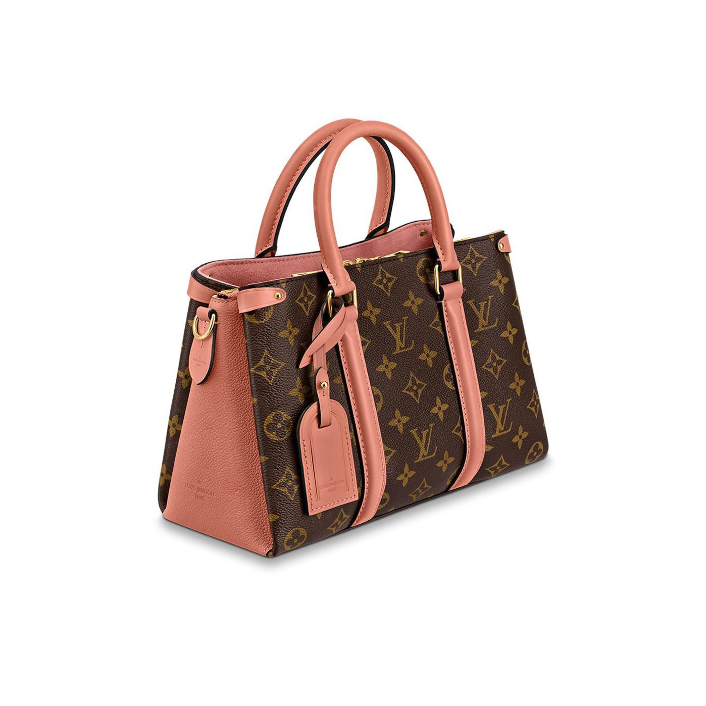 LV M44899 Soufflot BB(29x19x10CM))