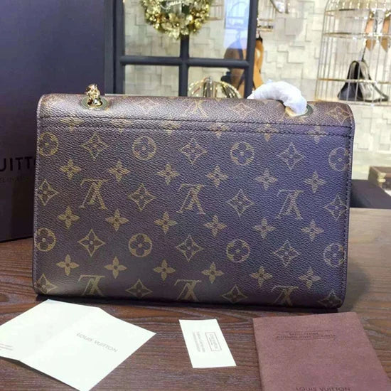 LV Tote M41731(26 x 17 x 9 cm )