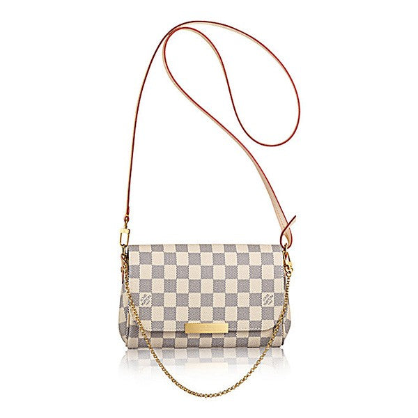 LV Tote PM N41277(24 x 14 x 4 cm)