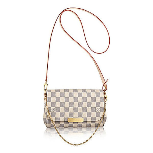 LV Tote PM N41277(24 x 14 x 4 cm)