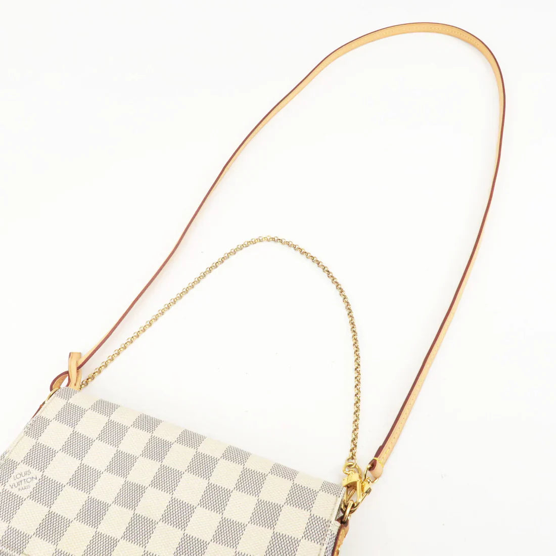 LV Tote PM N41277(24 x 14 x 4 cm)