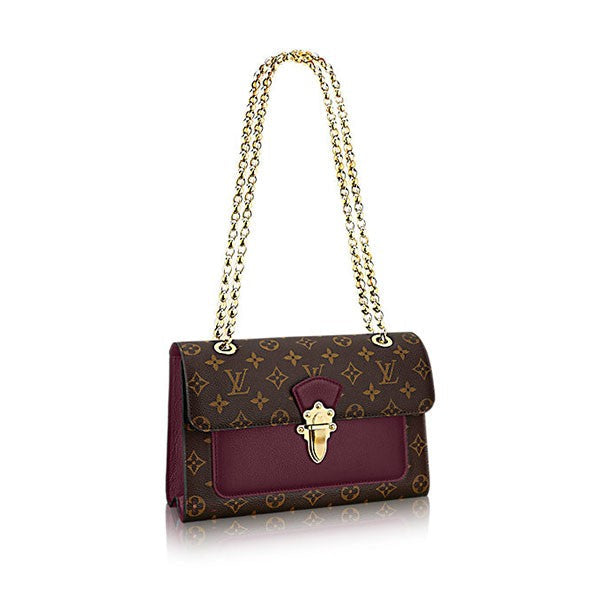 LV Tote M41732(27 x 21 x 8.5 cm)