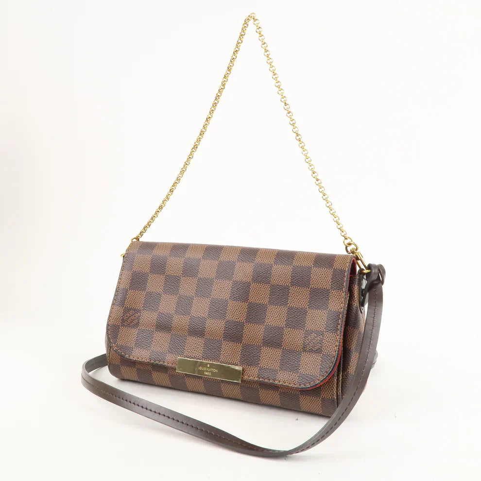 LV Tote N41276(22 x 12 x 4 cm)