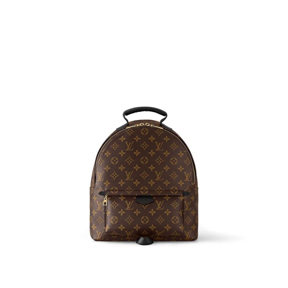 LV Palm Springs bag M41561(28 x 33 x 16 cm)