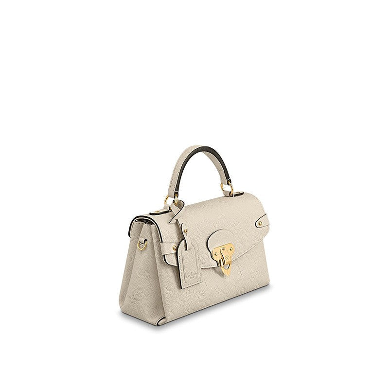 LV M53943 Georges BB(27x17x11CM)