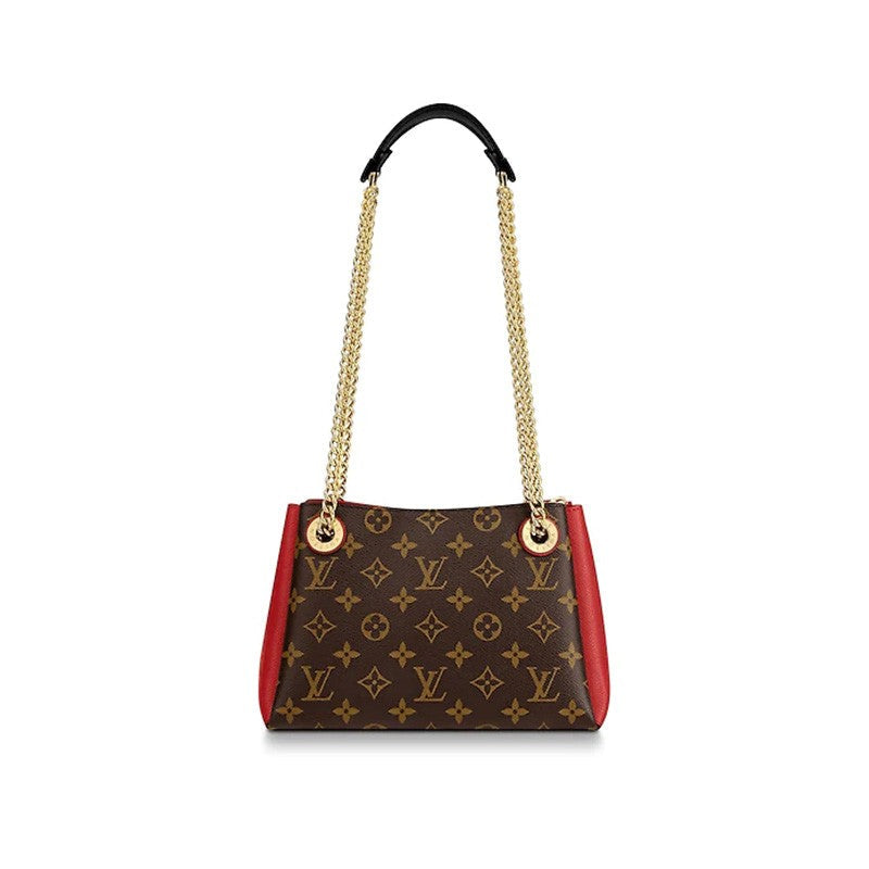 LV M43776 Surene BB（24.0 x 17.0 x 11.0 cm）