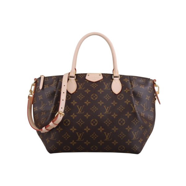 LV Tote bag M48814(40 x 26 x 15 cm)