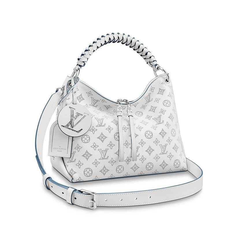 LV M56201 Beaubourg Tote MM（32x26x17cm）