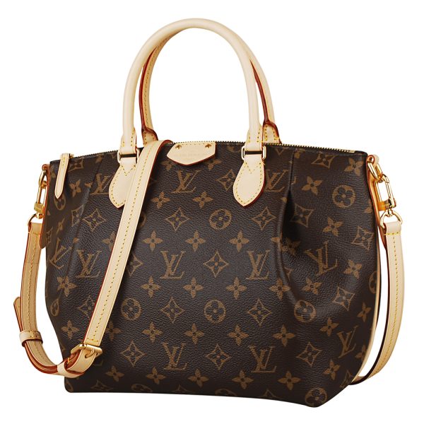 LV Tote PM M48813(36 x 24 x 13 cm)