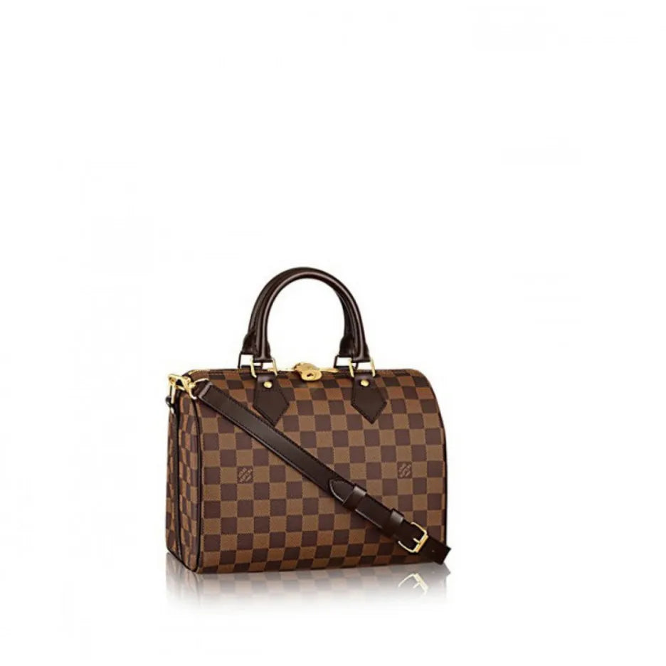 LV Tote bag N41181(25x19x15 cm)