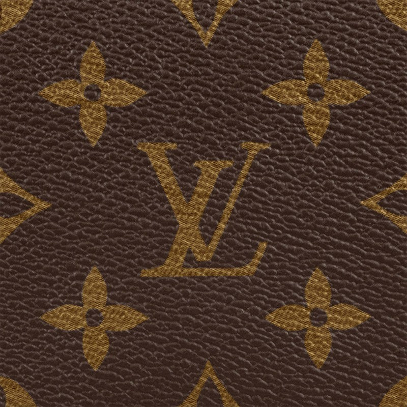 LV Monogram Canvas Neverfull GM M40990 Beige(40x33x20CM)