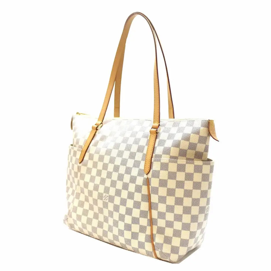 LV Totebag N41279(43x30x17 cm)