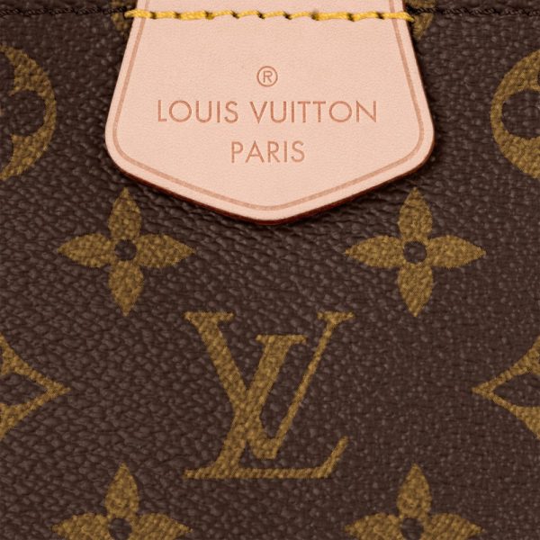 LV Graceful PM M43701(35.56x26.416x10.16)