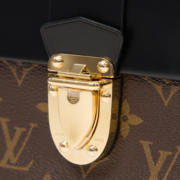 LV One Handle M43125(25.0 x 19.0 x 10.0 cm)