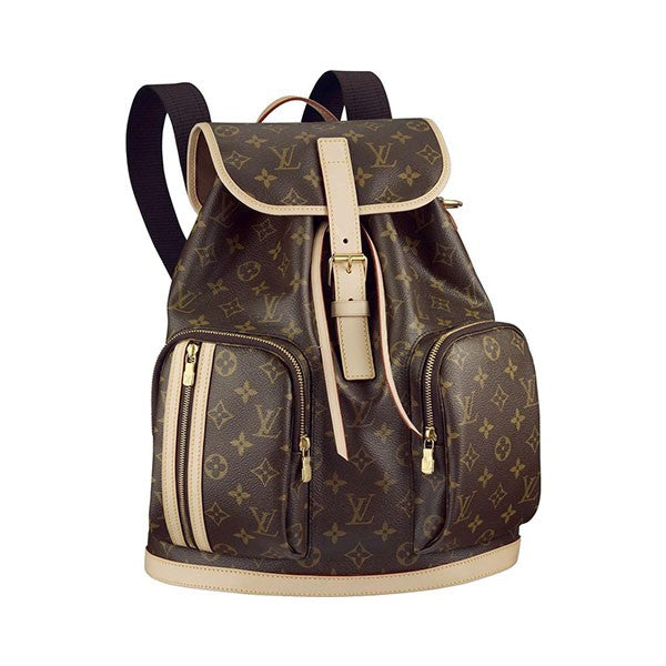 LV Bosphore M40107(W31 X H38 X H11cm)