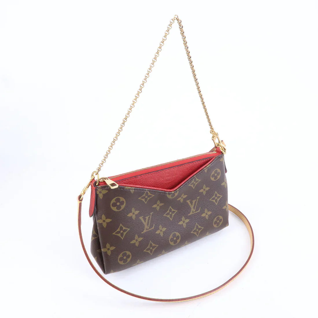 LV Clutch M41638(23.0 x 13.0 x 5.0 cm)