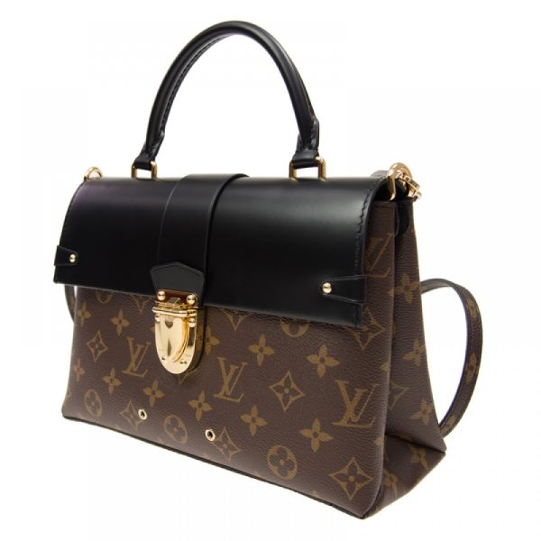 LV One Handle M43125(25.0 x 19.0 x 10.0 cm)