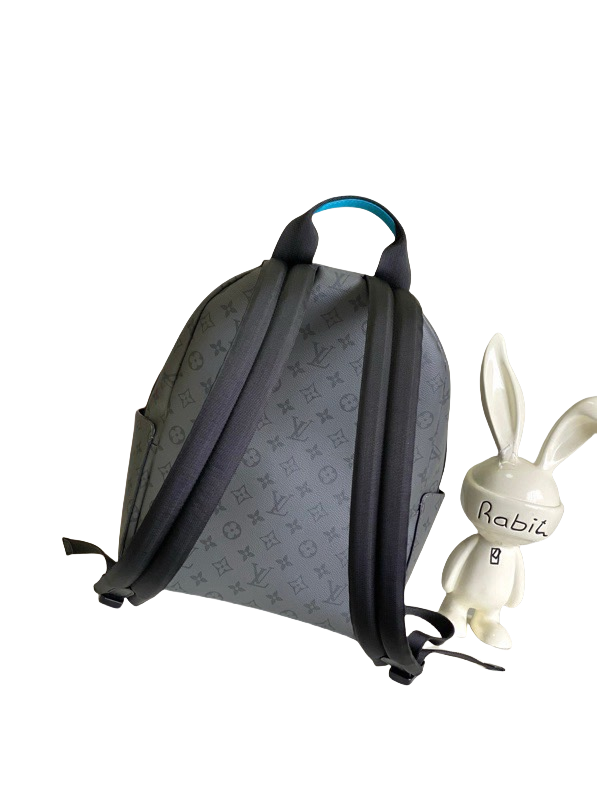 LV leather backpack（38 × 29 × 20cm）