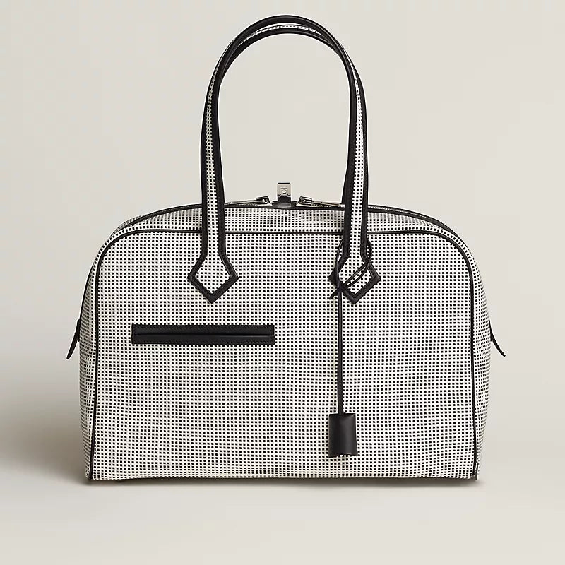 HH  Victoria III fourre-tout 35 bag（36.5CM*15.8CM*25CM）